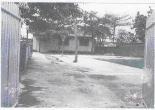 Capela Bom Pastor
