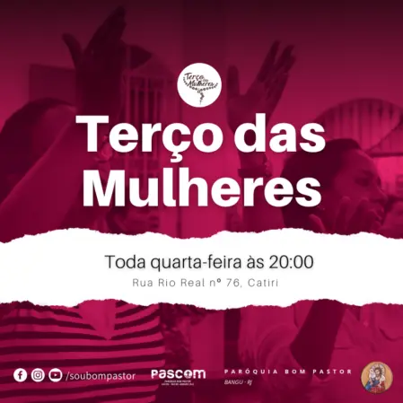 terçodasmulheres